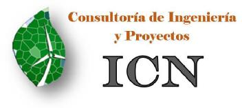Imagen de CONSULTORÍA DE INGENIERÍA Y PROYECTOS - ICN