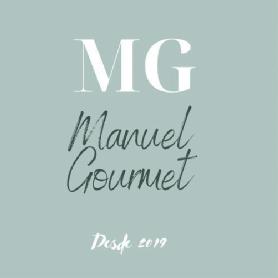 Imagen de MG MANUEL GOURMET DESDE 2019
