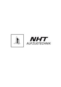 Imagen de NHT AUFZUGTECHNIK