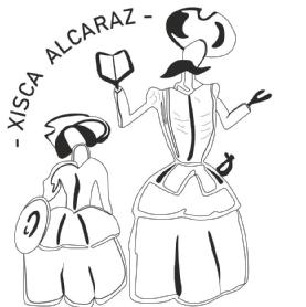Imagen de Xisca Alcaraz