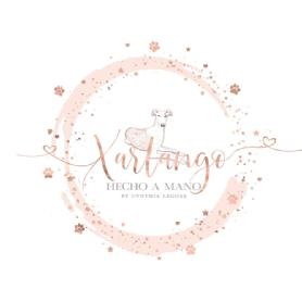 Imagen de Xarlango HECHO A MANO BY CYNTHIA LEGOAS