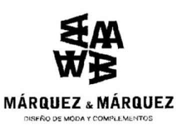 Imagen de MÁRQUEZ & MÁRQUEZ DISEÑO DE MODA Y COMPLEMENTOS