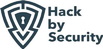 Imagen de Hack by Security