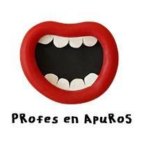 Imagen de PROFES EN APUROS