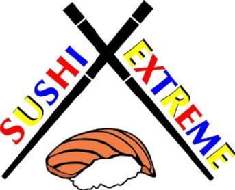 Imagen de SUSHI EXTREME