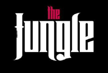 Imagen de THE JUNGLE