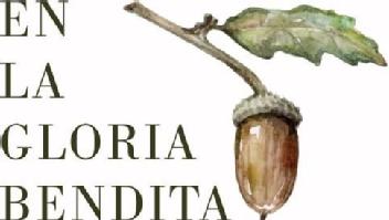 Imagen de EN LA GLORIA BENDITA