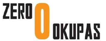 Imagen de ZERO 0 OKUPAS