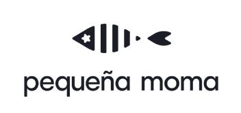 Imagen de PEQUEÑA MOMA