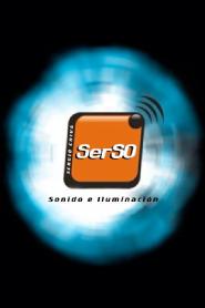 Imagen de SerSO Sonido e Iluminación SERGIO CHIVA