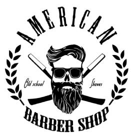 Imagen de AMERICAN BARBER SHOP OLD SCHOOL SHAVES