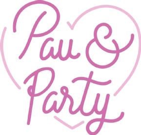 Imagen de Pau&Party