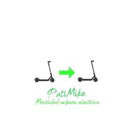 Imagen de PatiMike Movilidad urbana eléctrica