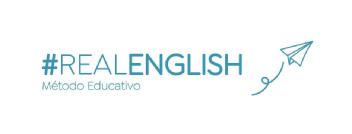 Imagen de REAL ENGLISH - Método educativo