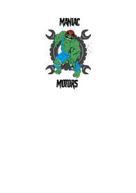 Imagen de Maniac Motors