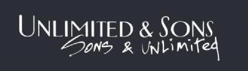 Imagen de unlimited & sons sons & unlimited