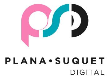 Imagen de Plana Suquet Digital