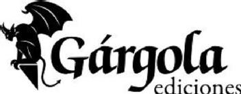 Imagen de GÁRGOLA EDICIONES