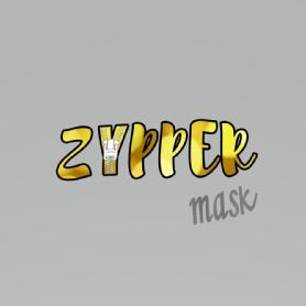Imagen de ZYPPER mask