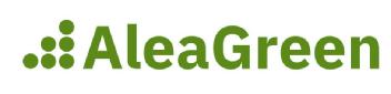 Imagen de ALEAGREEN