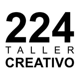 Imagen de 224 TALLER CREATIVO