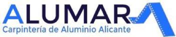 Imagen de ALUMAR Carpinteria de Aluminio Alicante