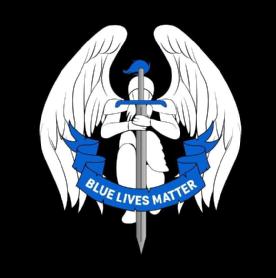 Imagen de BLUE LIVES MATTER