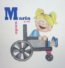 Imagen de MARIA Y SU MUNDO