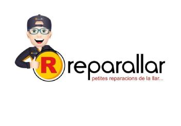 Imagen de R REPARALLAR PETITES REPARACIONS DE LA LLAR.