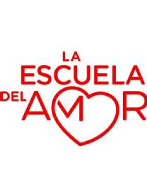 Imagen de LA ESCUELA DEL AMOR
