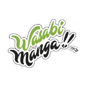 Imagen de Wasabi Manga