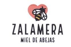 Imagen de ZALAMERA MIEL DE ABEJAS