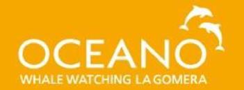 Imagen de OCEANO Whale Watching La Gomera