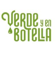 Imagen de ACEITE VERDE Y EN BOTELLA
