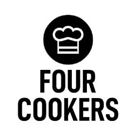 Imagen de FOUR COOKERS