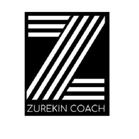 Imagen de ZUREKIN COACH