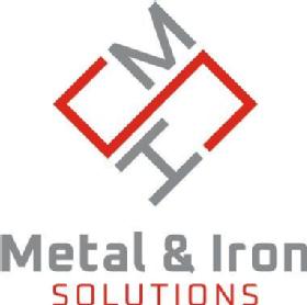 Imagen de METAL & IRON SOLUTIONS
