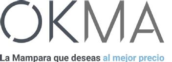 Imagen de OKMA, LA MAMPARA QUE DESEAS AL MEJOR PRECIO
