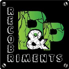 Imagen de P&P RECOBRIMENTS