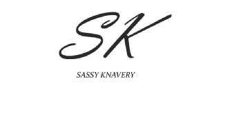 Imagen de SK SASSY KNAVERY
