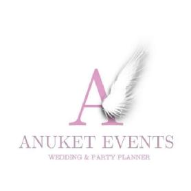 Imagen de A ANUKET EVENTS Wedding & Party Planner
