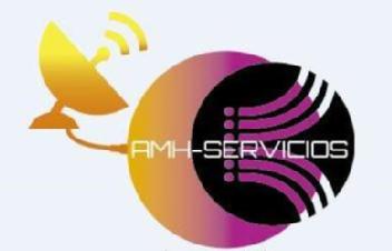 Imagen de AMH-SERVICIOS