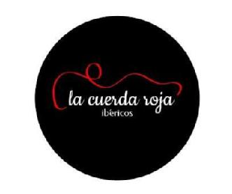Imagen de la cuerda roja ibéricos