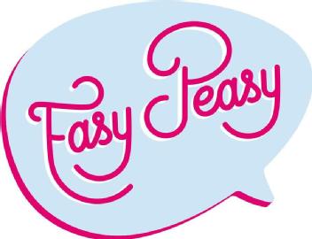 Imagen de EASY PEASY