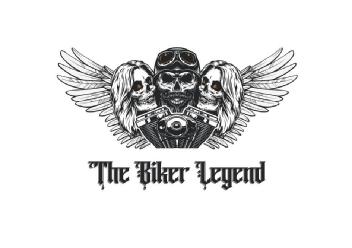 Imagen de The Biker Legend
