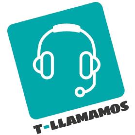 Imagen de T-LLAMAMOS
