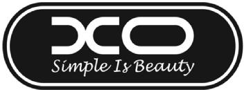 Imagen de XO SIMPLE IS BEAUTY, FIG