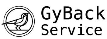 Imagen de GYBACK SERVICE