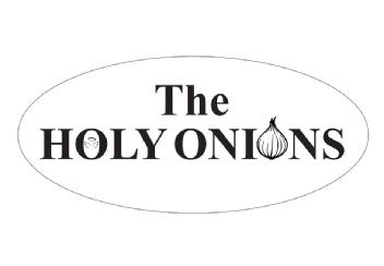 Imagen de The Holy Onions