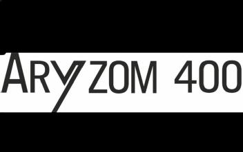 Imagen de ARYZOM 400